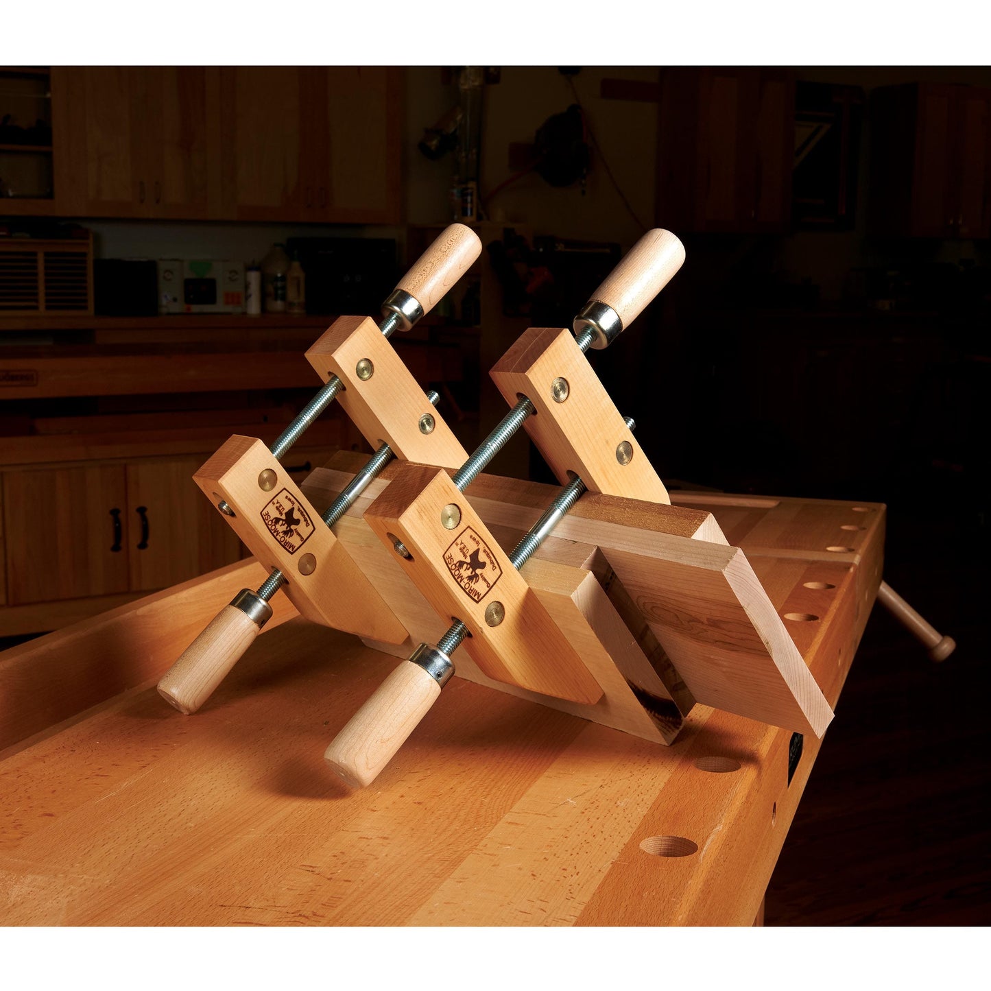 Miro-Moose Handscrew 8 in alt 1