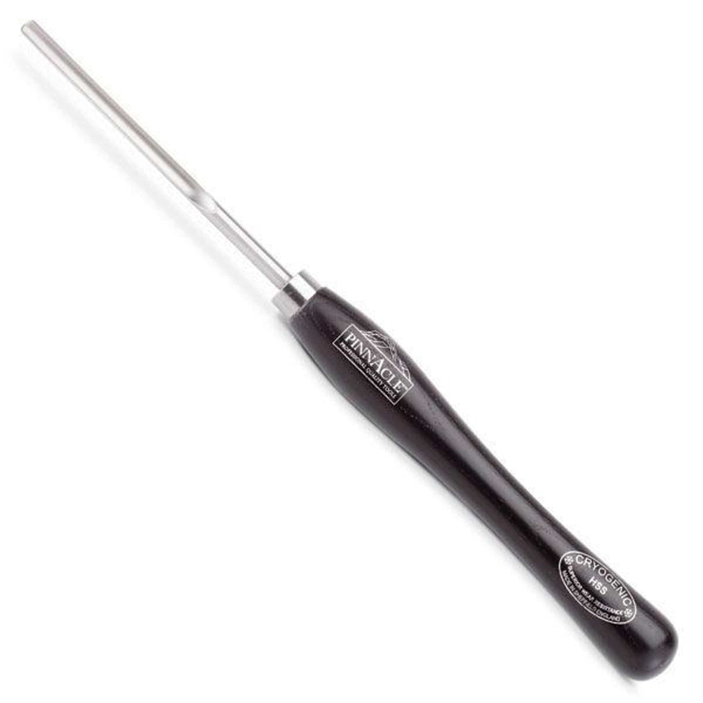 Pinn Cryo Spindle Gouge 1/2in alt 0
