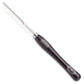 Pinn Cryo Spindle Gouge 1/2in alt 0