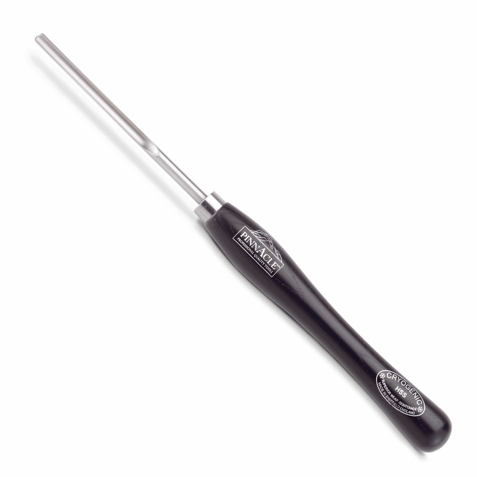 Pinn Cryo Spindle Gouge 3/8in alt 0