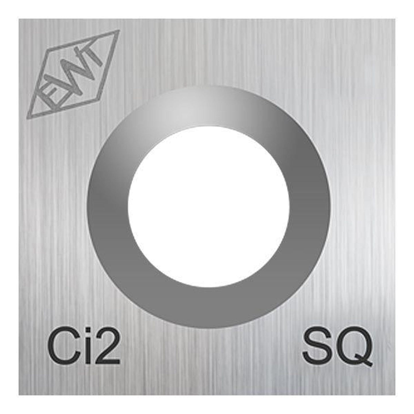 Ci2 Repl Cutter Square w/Screw alt 0