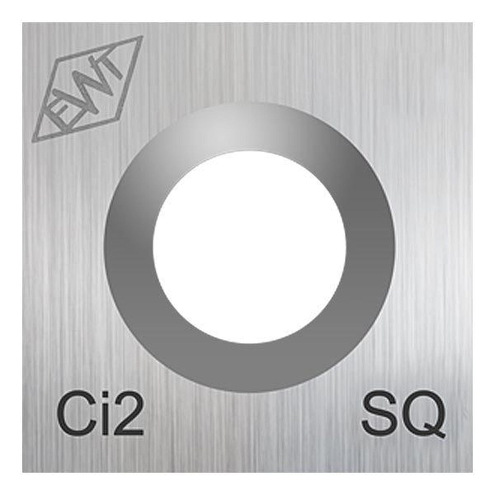 Ci2 Repl Cutter Square w/Screw alt 0