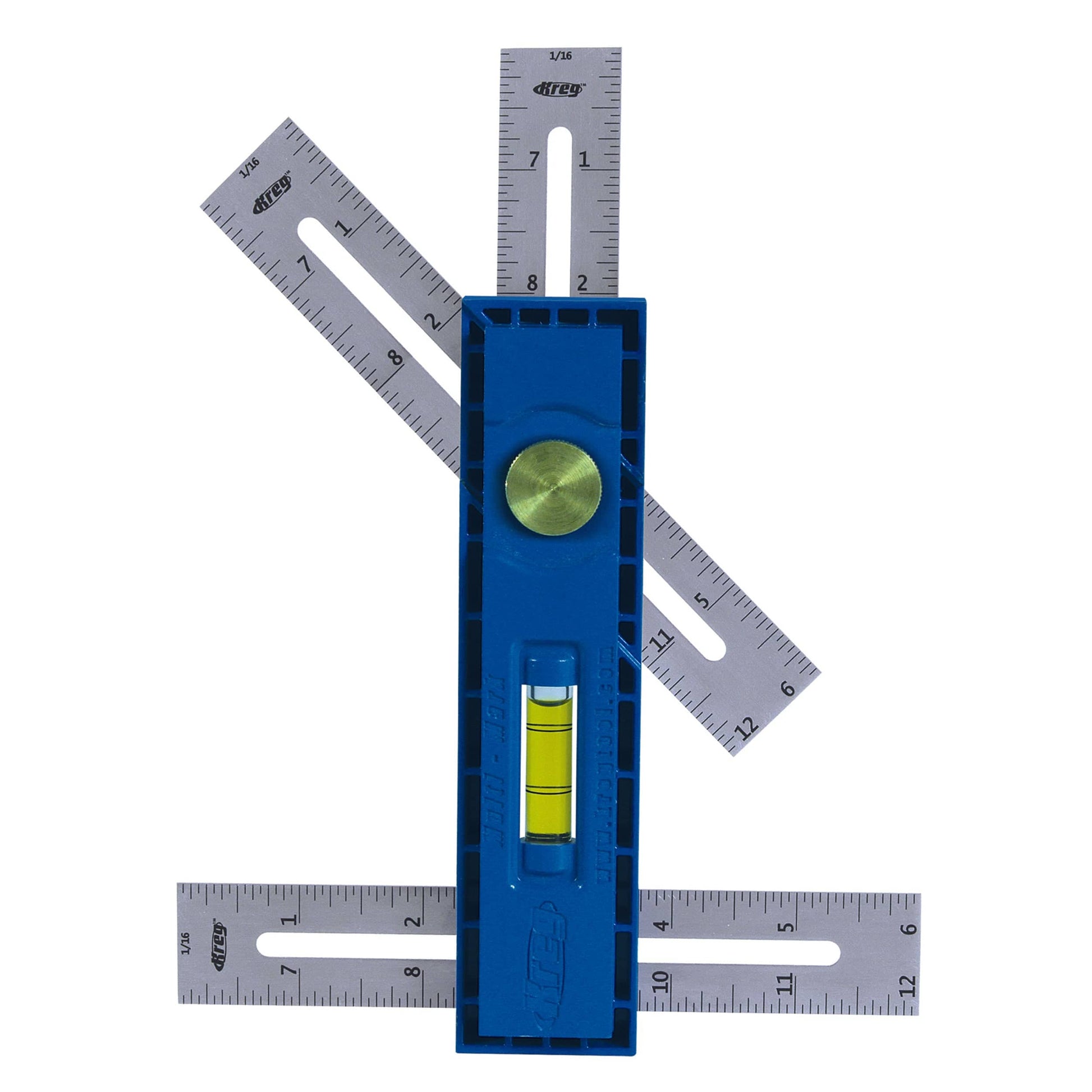 Multi-Mark Marking Gauge  KMA2900 alt 0