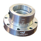 Alum Fcplt 1.25 x 8tpi 2.5 Dia alt 0