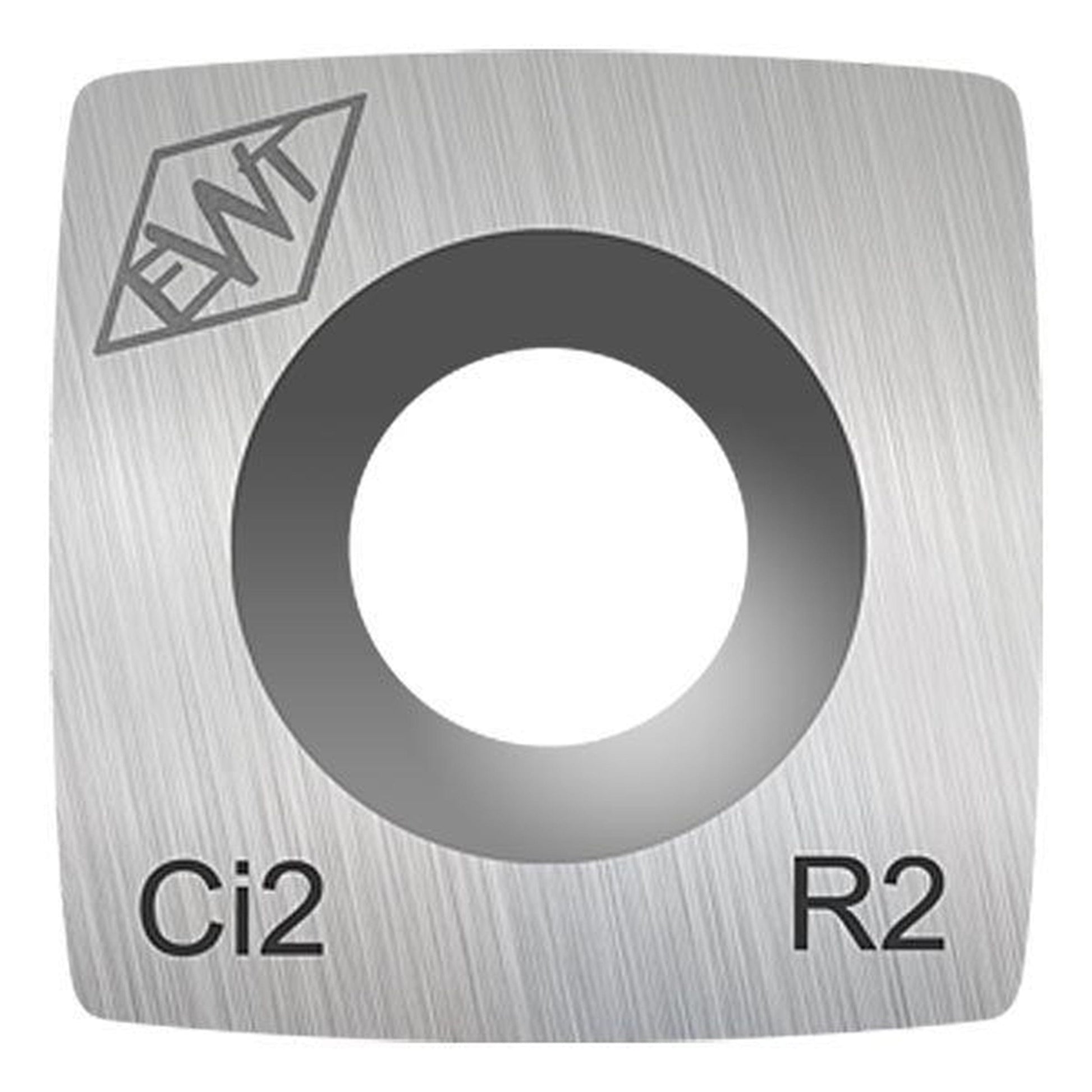 Ci2 Repl Cutter R2 w/Screw alt 0