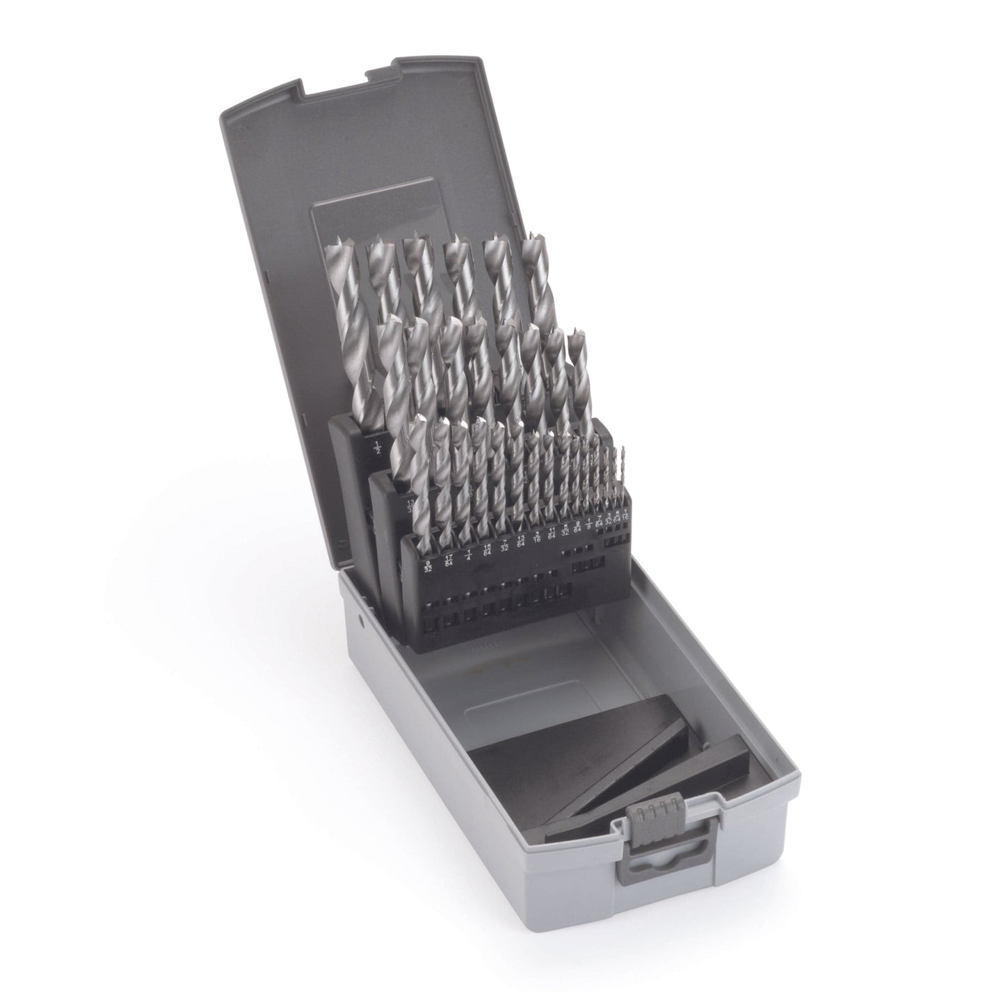 BP Drill Bit Index Inch 29pc alt 0