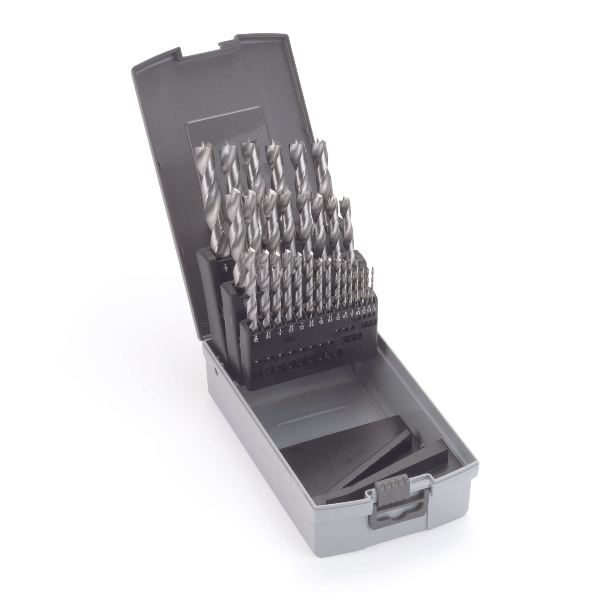 BP Drill Bit Index Inch 29pc alt 0