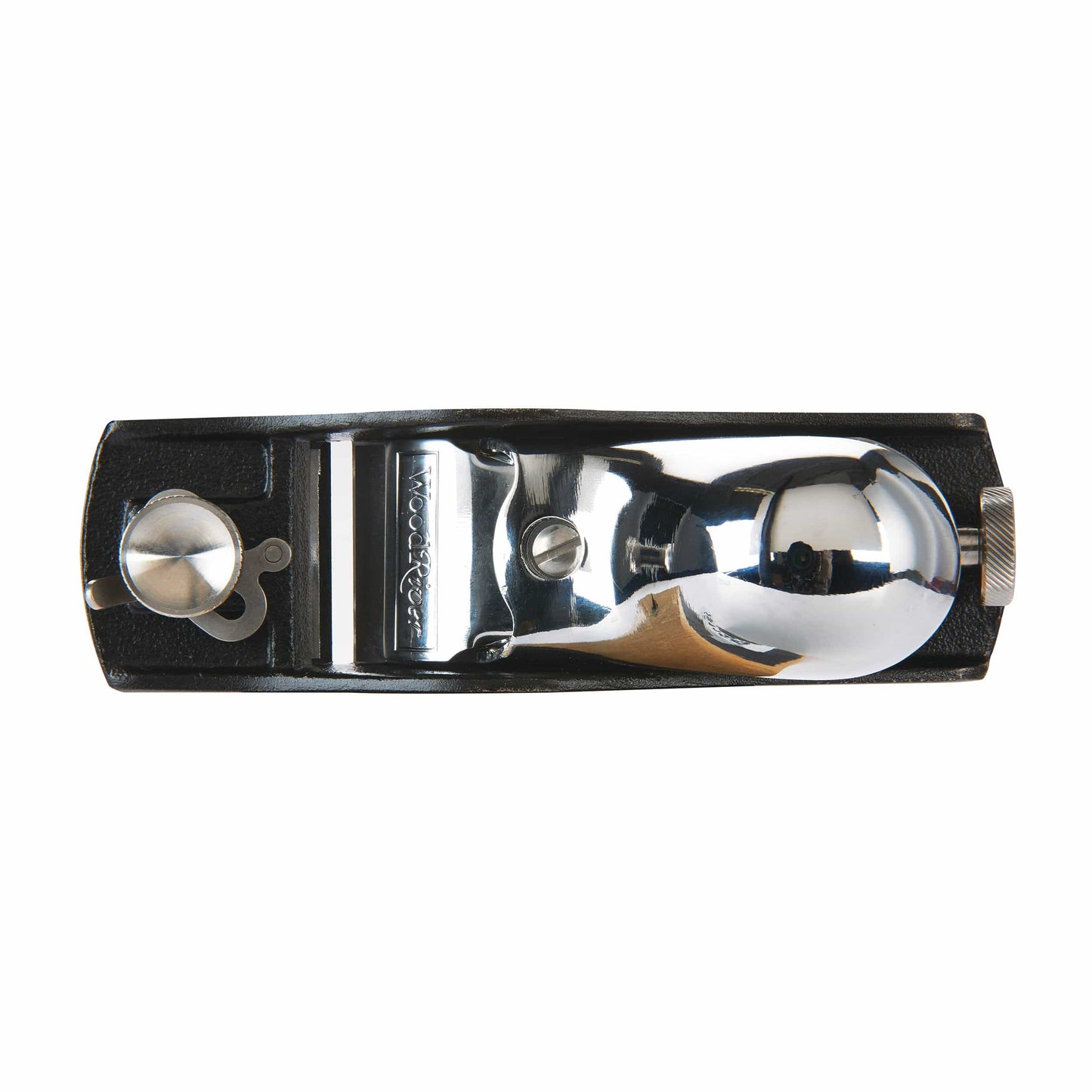 Low Angle Block Hand Plane with Adjustable Mouth alt 0