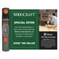 Ultimate Bench Hand Plane Kit alt 0