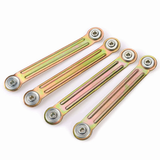 Glider Bracket Hardware - 4 Piece alt 0