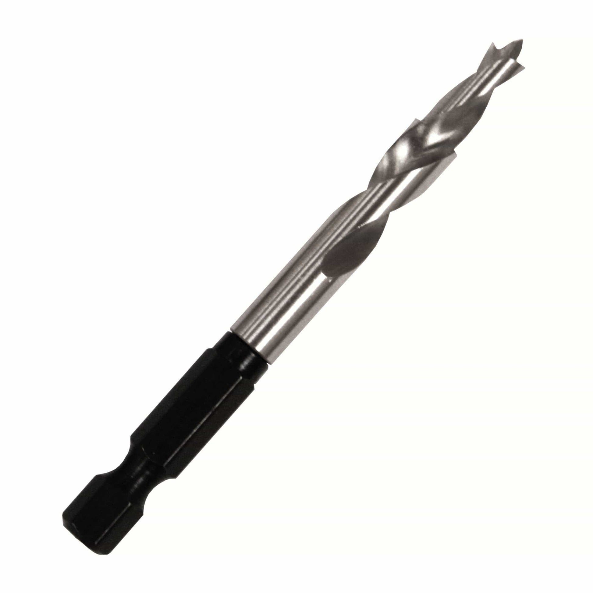 KREG Shelf Pin Bit 5mm alt 0
