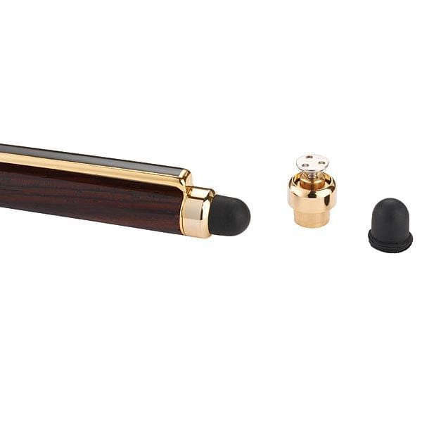 Wall St. II Stylus Gold Pen Kit alt 2