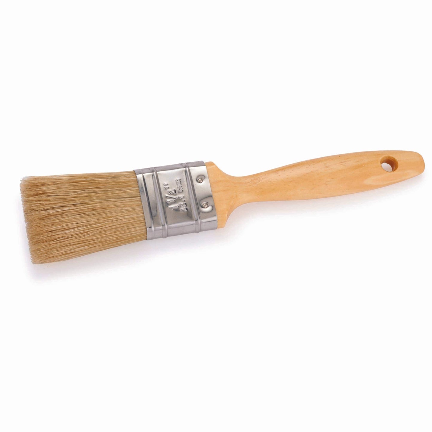 White China Brush 1.5in alt 0