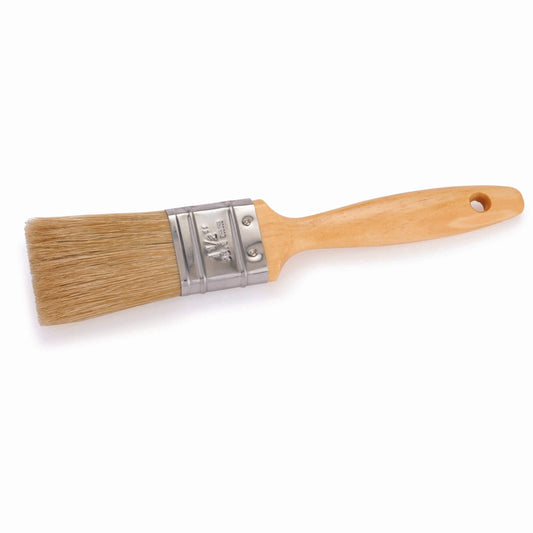 White China Brush 1.5in alt 0
