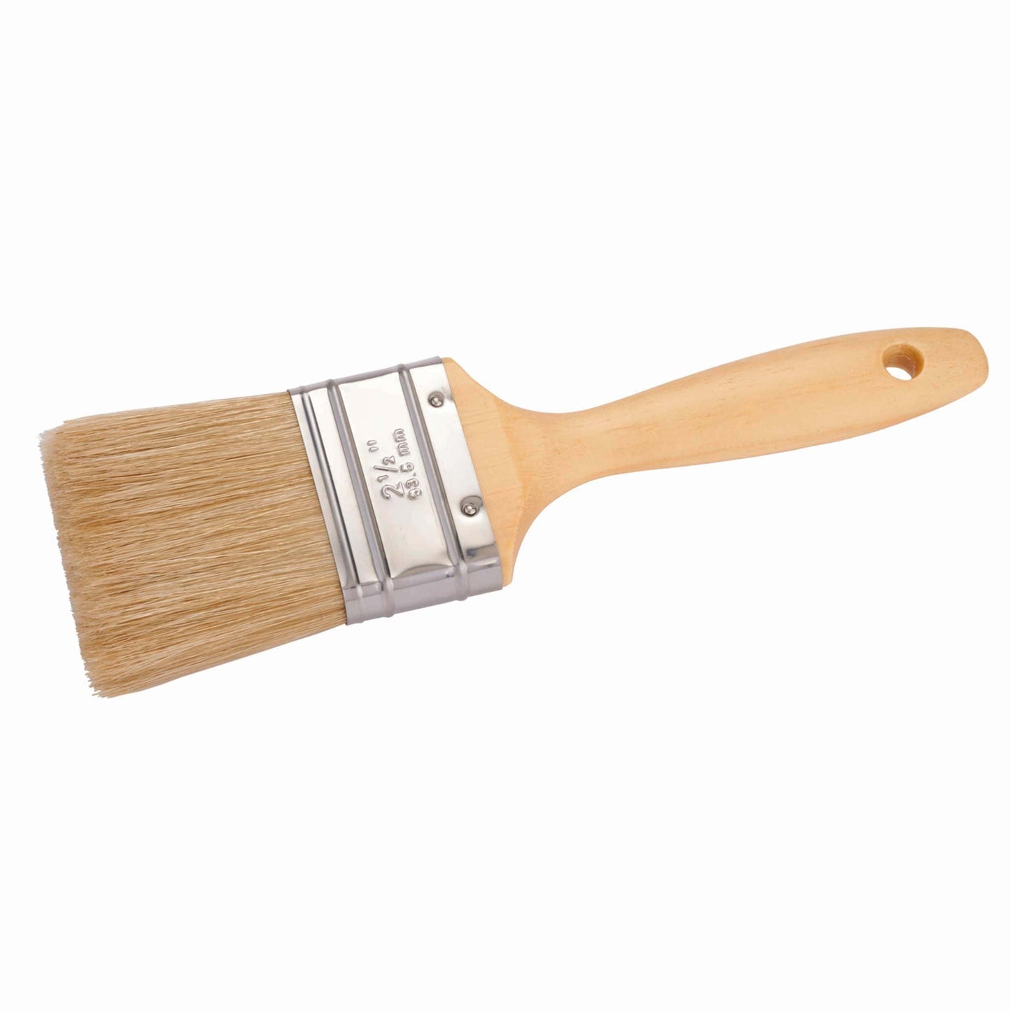 White China Brush 2.5in alt 0
