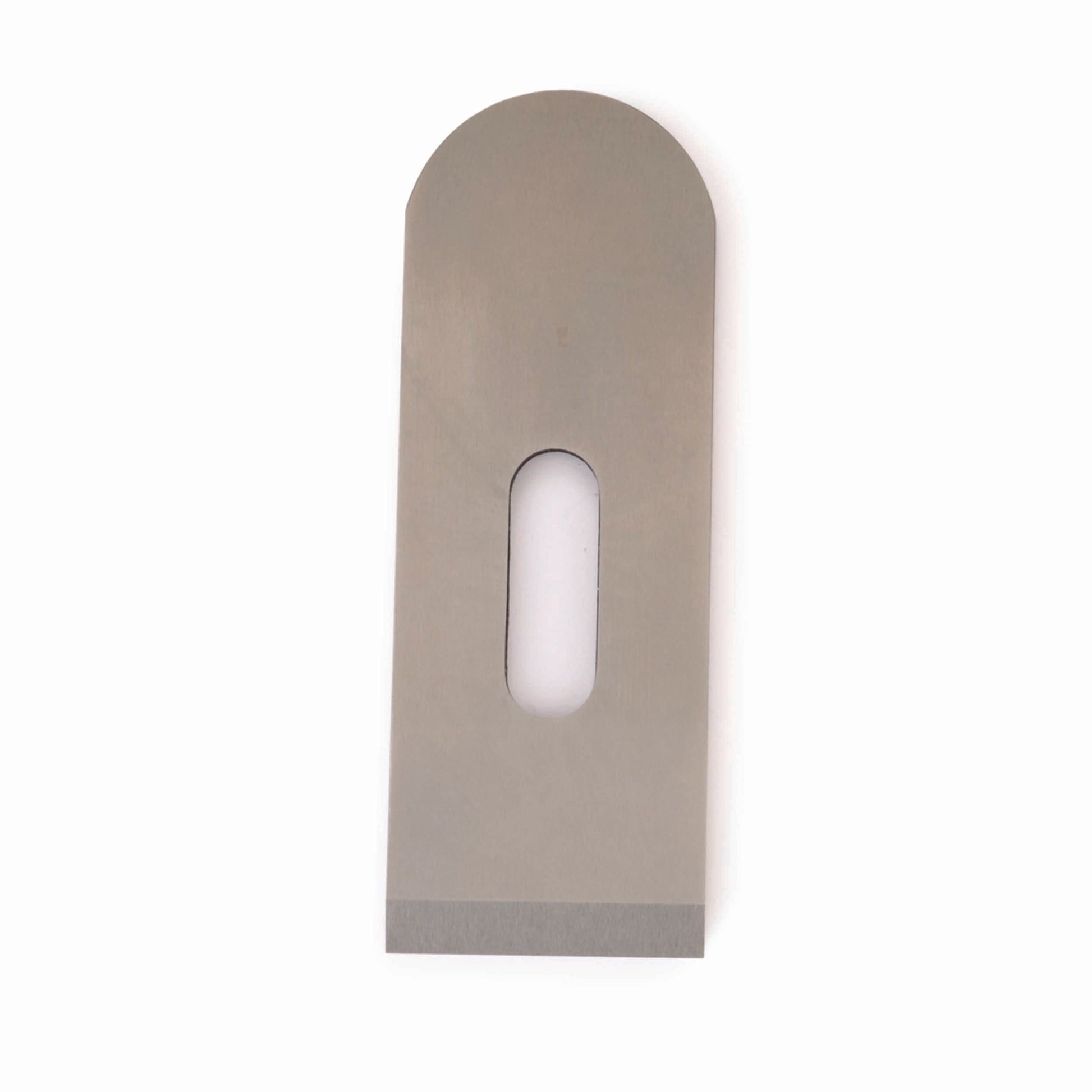 Replacement Blade for  Standard and Low Angle Block Planes alt 0