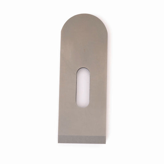 Replacement Blade for  Standard and Low Angle Block Planes alt 0