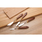 Palette Knives - 4 Piece alt 0