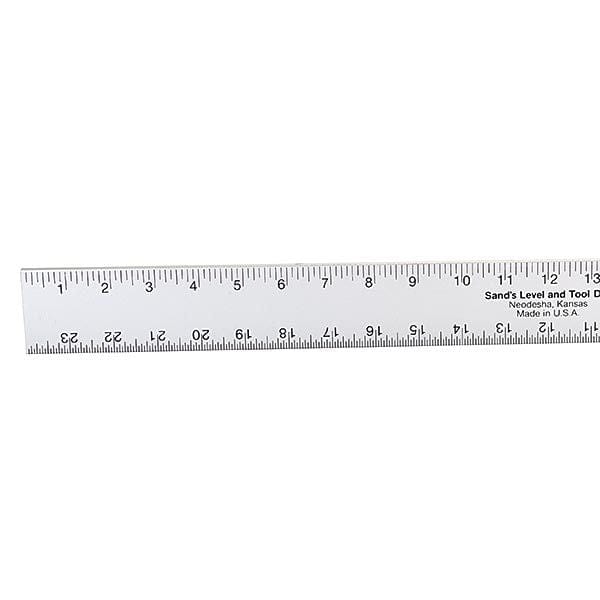 24 inch Professional Straightedge alt 0