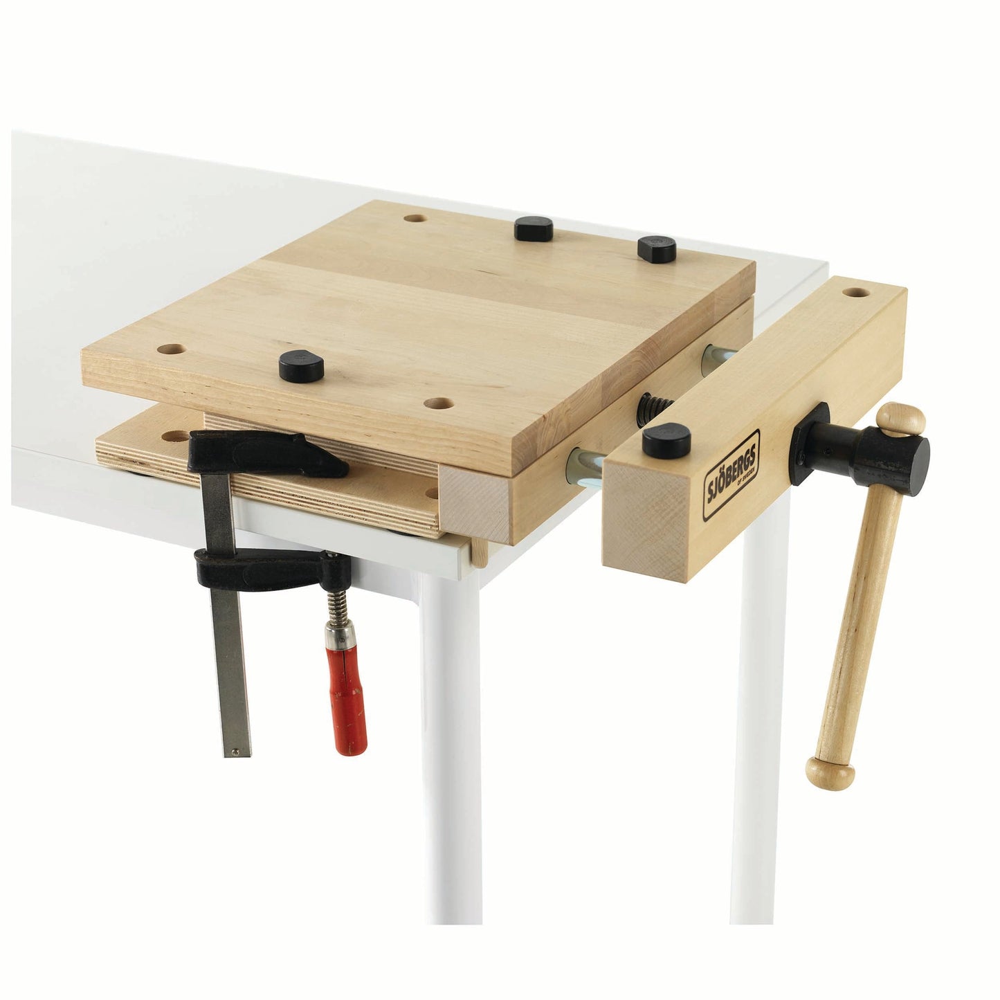 Smart Vise alt 0