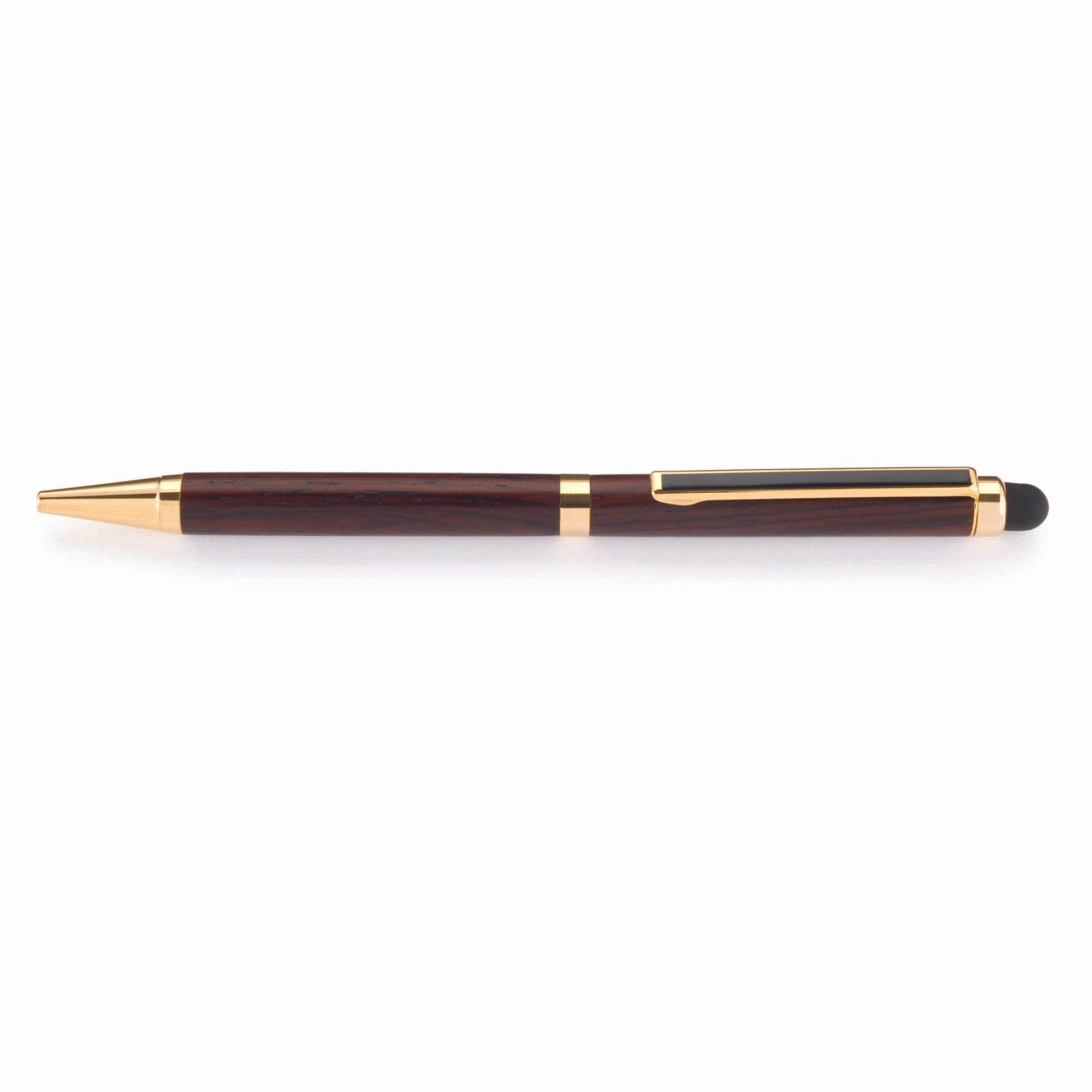 7mm Stylus Kit Gold with Black alt 0