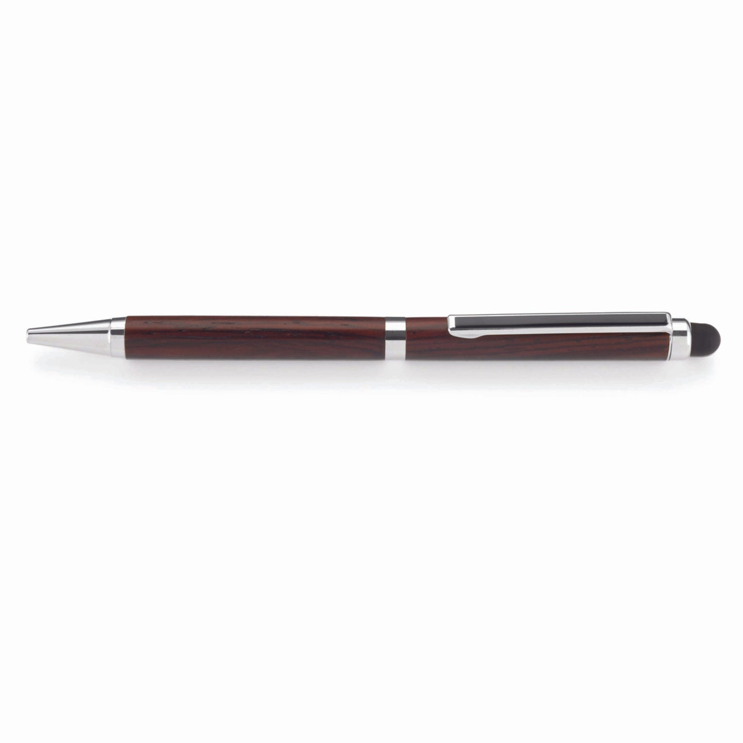 7mm Stylus Kit Chrome Black alt 0