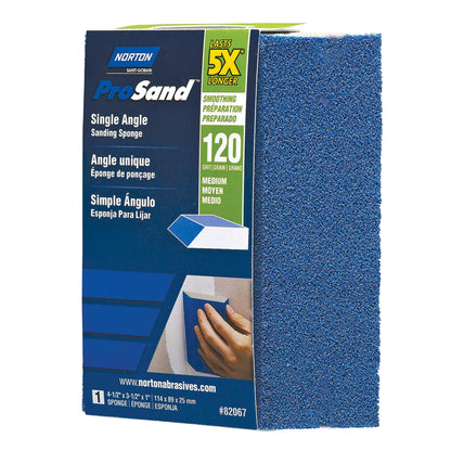 5X Sanding SA Sponge 80G alt 0