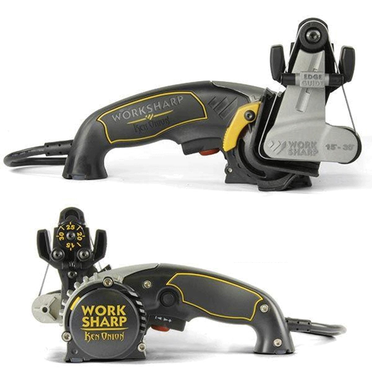 Ken Onion Edition Knife & Tool Sharpener alt 0
