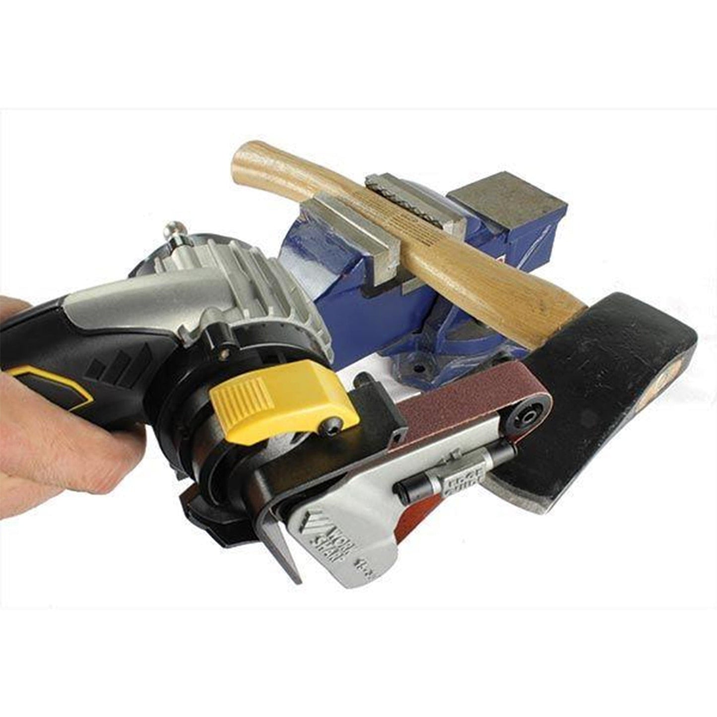 Ken Onion Edition Knife & Tool Sharpener alt 0