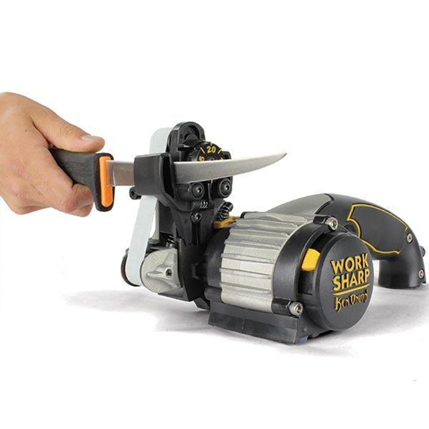 Ken Onion Edition Knife & Tool Sharpener alt 0