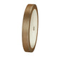 120-Grit CBN Grinding Wheel - 8" x 1" with 5/8" Arbor alt 0