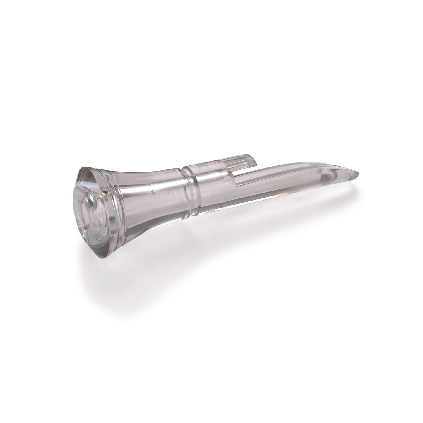 Duck Call Kit Clear Polished alt 0