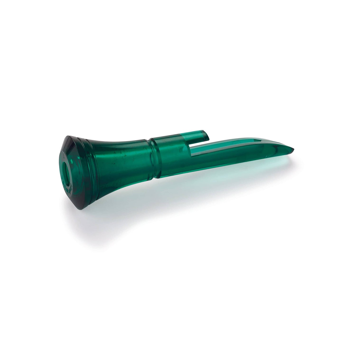 Duck Call Kit Green Polished alt 0