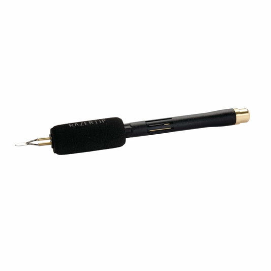 Fixed Tip Pen - Small Spear alt 0
