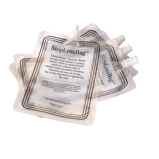StopLossBags - Quart - 4 Pack alt 0
