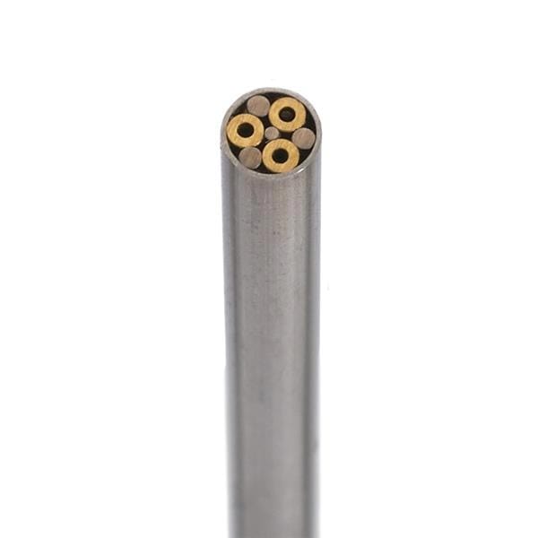 Mosaic Pin 3mm x 120mm J12 alt 0