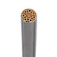 Mosaic Pin 6mm x 120mm J2 alt 0