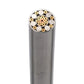 Mosaic Pin 6mm x 120mm J3 alt 0
