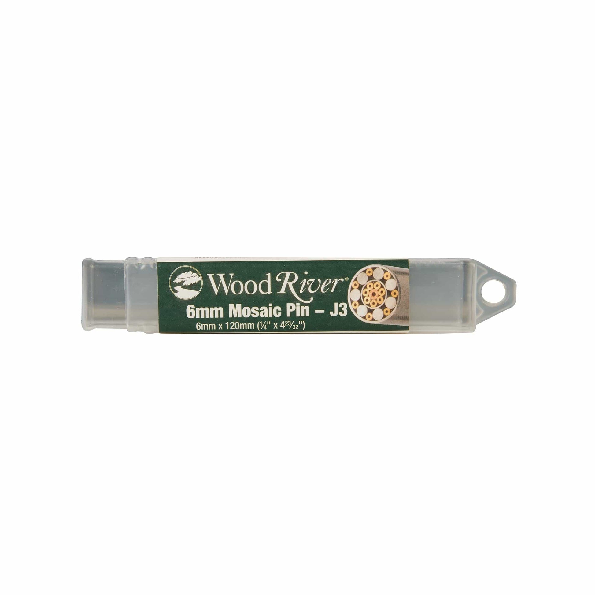 Mosaic Pin 6mm x 120mm J3 alt 2
