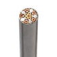 Mosaic Pin 6mm x 120mm J4 alt 0