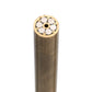 Mosaic Pin 6mm x 120mm J5 alt 1