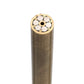 Mosaic Pin 6mm x 120mm J7 alt 0