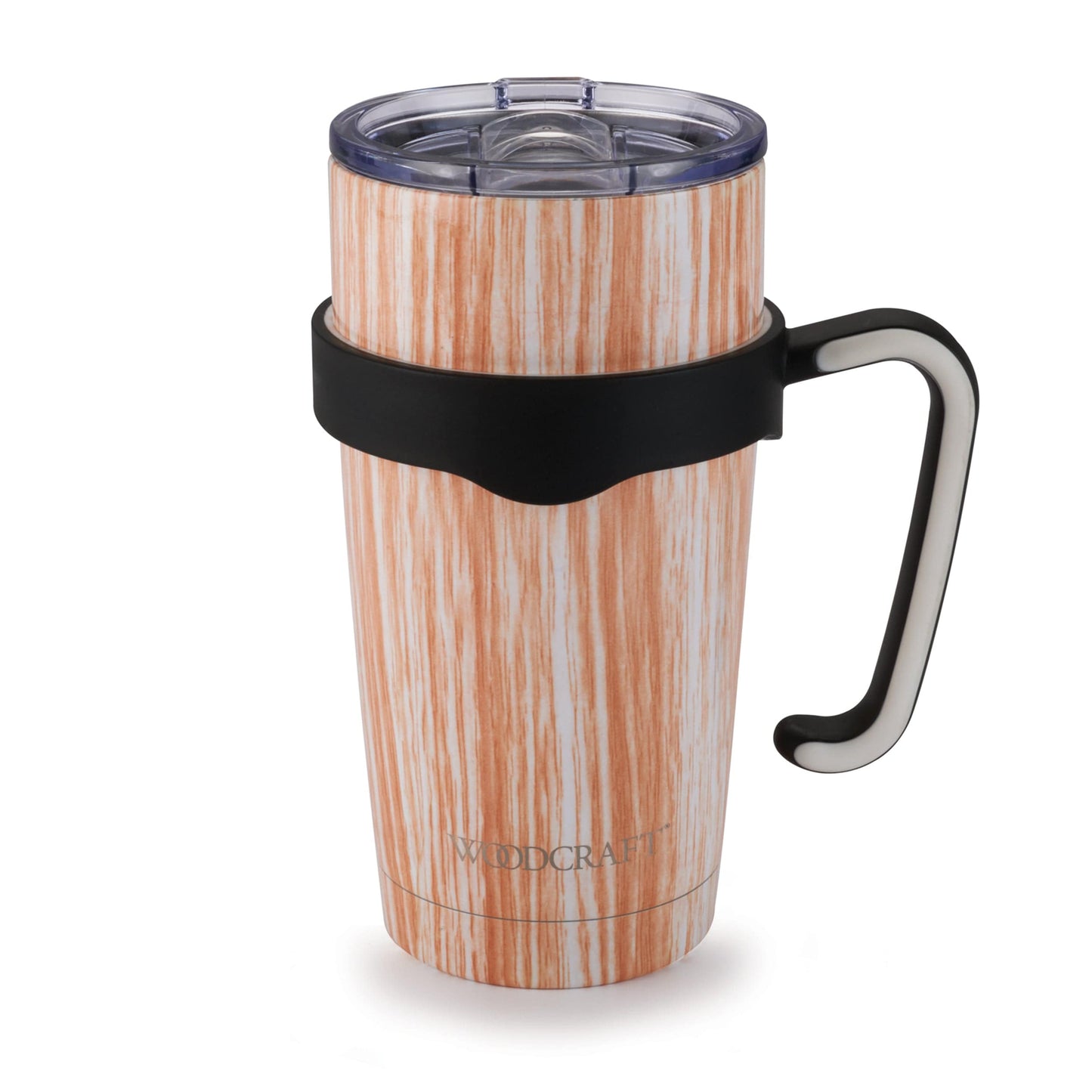 Wood-Grain Tumbler - 20 oz. alt 0