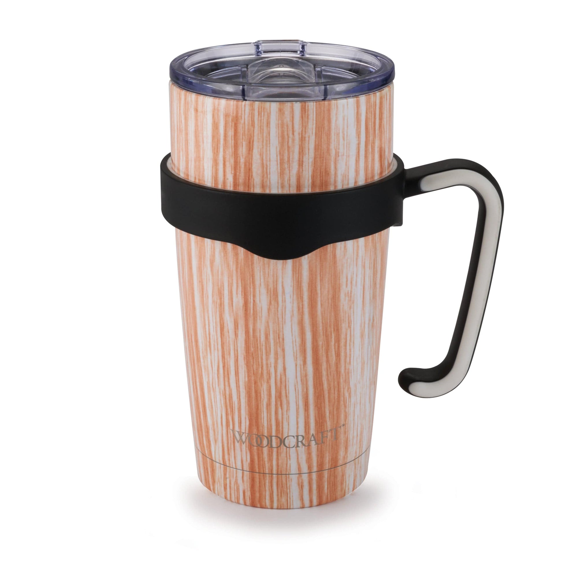 Wood-Grain Tumbler - 20 oz. alt 0