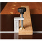 1/4" T-track Hold Down Clamps - 2 Piece alt 0