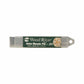 Mosaic Knife Pin 4mm x 120mm Stainless 6 Brass 5 SS alt 2