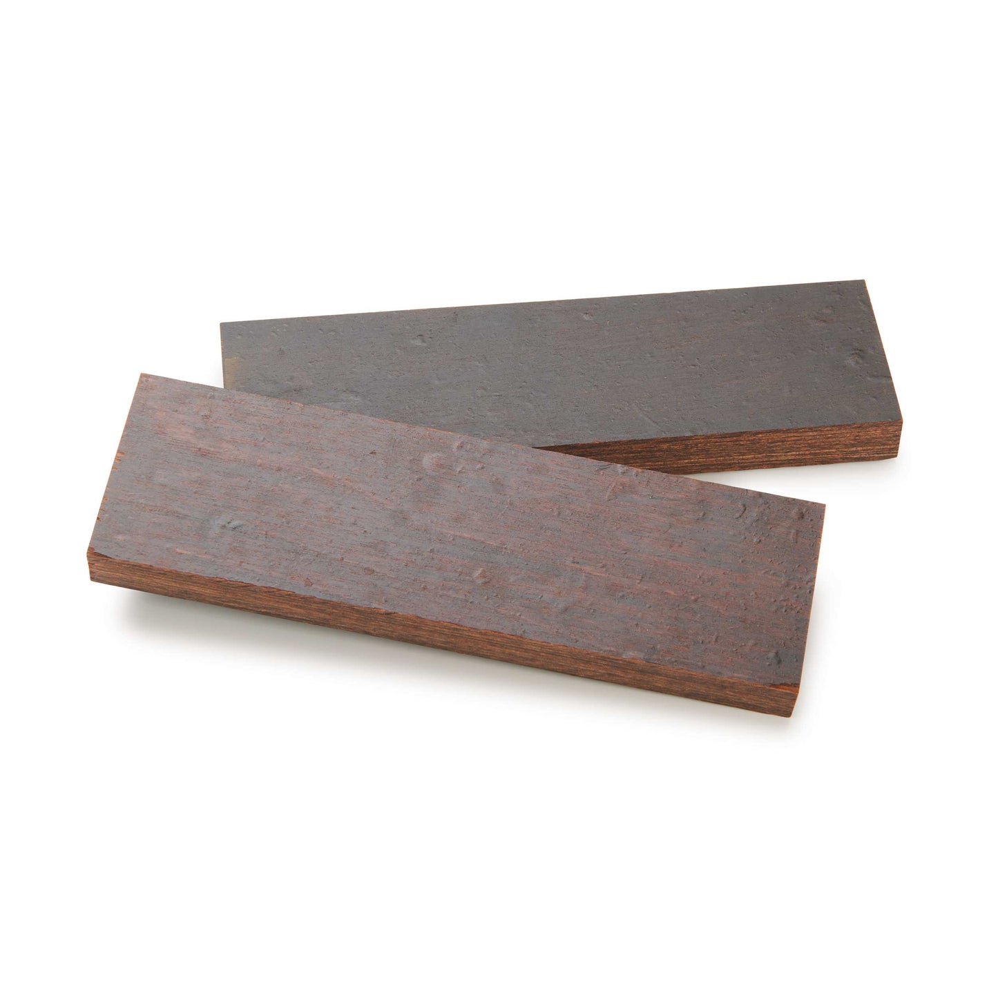 DymaLux Knife Scale, Walnut, 3/8" x 1-1/2" x 5" (2 alt 0