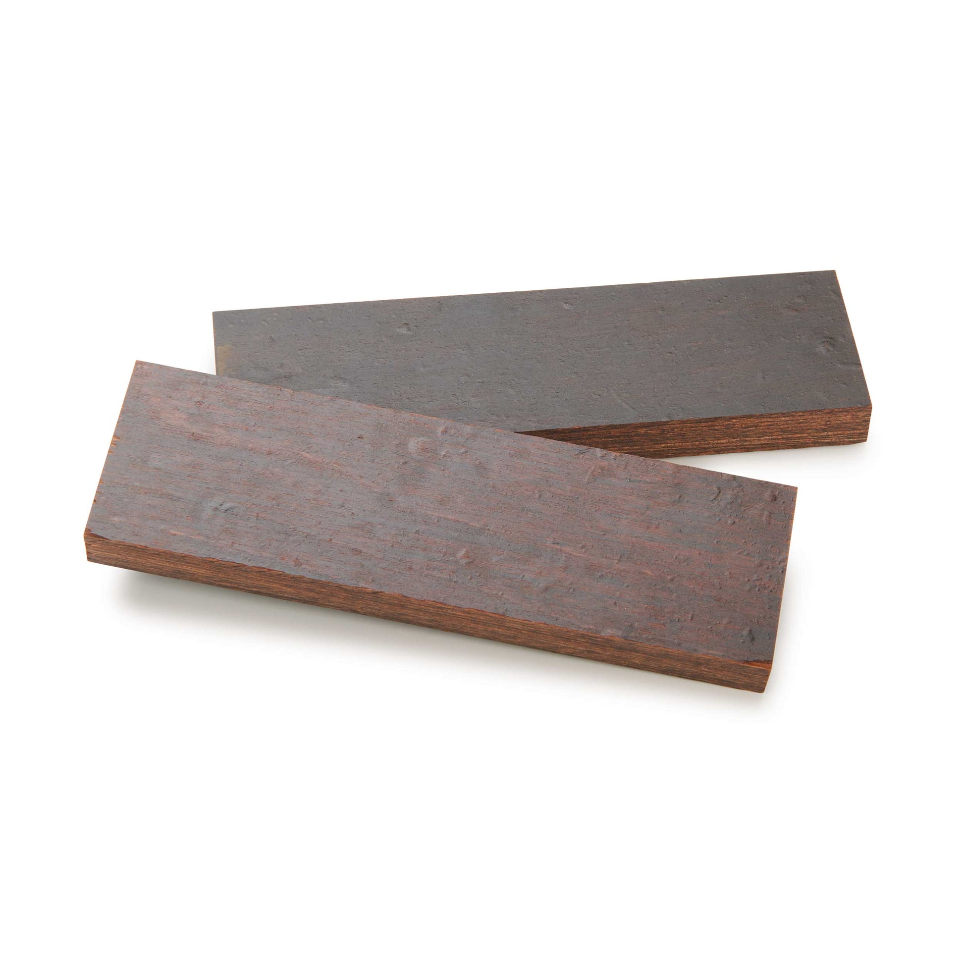 DymaLux Knife Scale, Walnut, 3/8" x 1-1/2" x 5" (2 alt 0