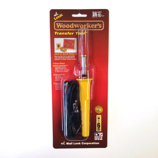 Woodworker Transfer Tool - 25 Watt alt 0