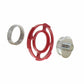 Metal Router Bushing Set alt 0